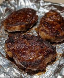 Succulent Ribeye Steak Recipe - Mouthwatering RECIPES